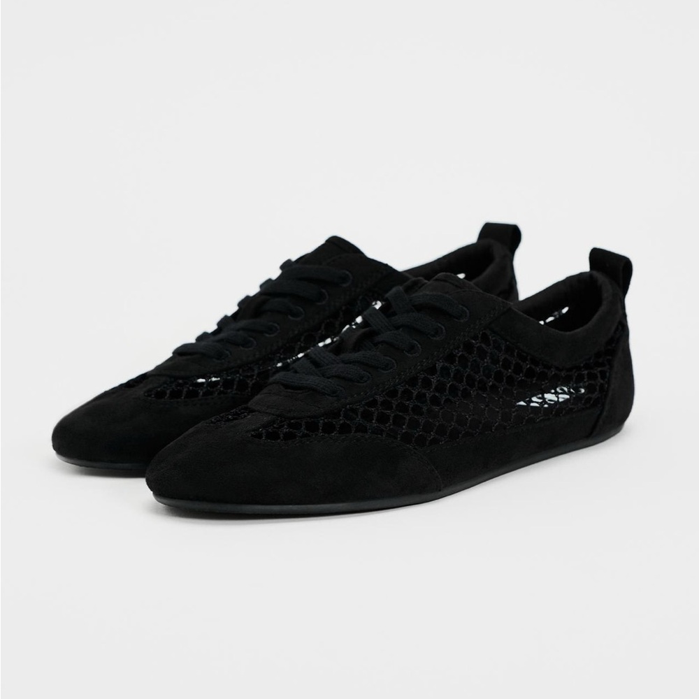 NWT ZARA Women’s Shoes